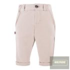 EEVI CEREMONY kisfiú nadrág-bézs