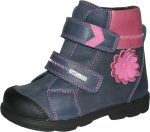   TopDryTex Szamos supinalt lány száras téli cipő 1333-57709