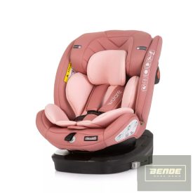   Chipolino Volare 360 I-Size autósülés 40-150 cm -  Flamingo    