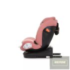 Chipolino Volare 360 I-Size autósülés 40-150 cm -  Flamingo    