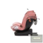 Chipolino Volare 360 I-Size autósülés 40-150 cm -  Flamingo    