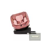 Chipolino Volare 360 I-Size autósülés 40-150 cm -  Flamingo    