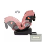 Chipolino Volare 360 I-Size autósülés 40-150 cm -  Flamingo    