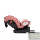 Chipolino Volare 360 I-Size autósülés 40-150 cm -  Flamingo    