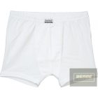 Pampress Elasztikus Fiú Boxer - FEHÉR