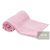 Scamp tetra textil pelenka/Rózsaszín