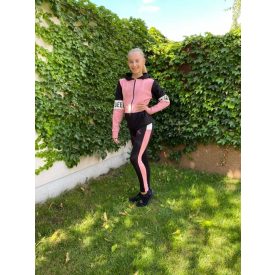 Killy pamut,oldalt betétes nadrág