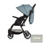 Chipolino Amber sport babakocsi ,0hó+    22 kg -ig - Pastel Green