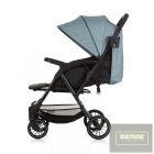 Chipolino Amber sport babakocsi ,0hó+    22 kg -ig - Pastel Green