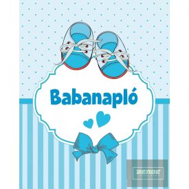 Babanapló - Fiúknak