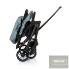 Chipolino Amber sport babakocsi ,0hó+    22 kg -ig - Macadamia