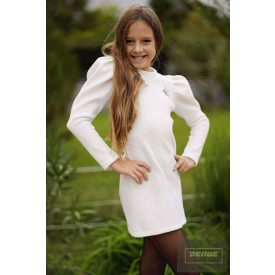 Chipi&Chips nagylány kötött ruha ,tunika