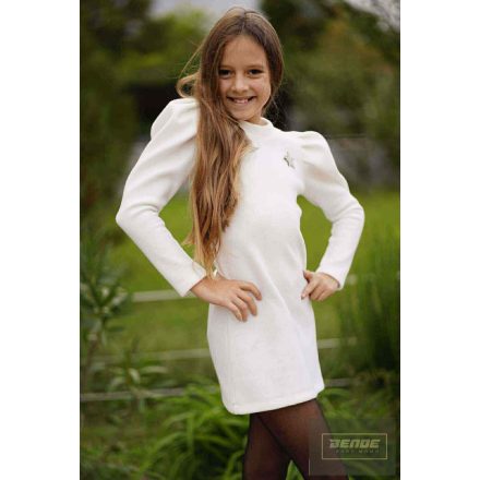 Chipi&Chips nagylány kötött ruha ,tunika