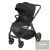 Espiro Only Way sport babakocsi - 310 Stylish Black