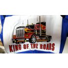 Felnőtt szerelőoverál