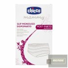 Chicco Hálós elasztikus alsó, egy méret, 4 db ,  szülésbetéthez  