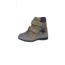   Top- Dry- Tex Szamos Kölyök formatalpas téli cipő 1619-386312