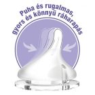 Lansinoh cumisüveg dupla - 240 ml