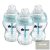 Tommee Tippee cumisüveg Advanced anti colic 3x260ml 0+