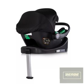 Chipolino Isofix bázistalp Euphoria babahordozóhoz