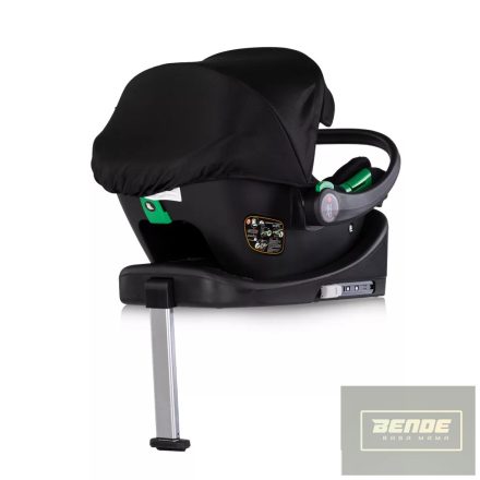 Chipolino Isofix bázistalp Euphoria babahordozóhoz