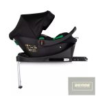 Chipolino Isofix bázistalp Euphoria babahordozóhoz