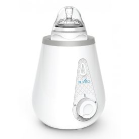 Nuvita elektromos cumisüvegmelegítő otthonra - 1161