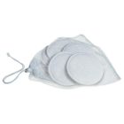 Avent SCF155/06 Melltartóbetét - mosható mosózsákkal 6 db