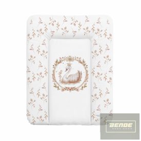 Ceba pelenkázó lap puha kicsi 50x70cm BASIC Glamour