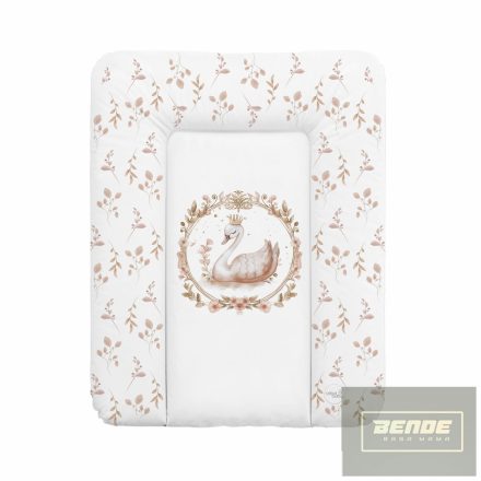 Ceba pelenkázó lap puha kicsi 50x70cm BASIC Glamour