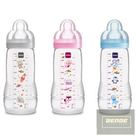 MAM Easy Active Cumisüveg, 330 ml -  4m+
