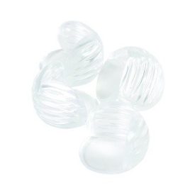    Baby Bruin55042701 Biztonsági formatervezett sarokvédő 4db