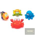 Fillikid fürdőjátékok tartóhálóban TL-001