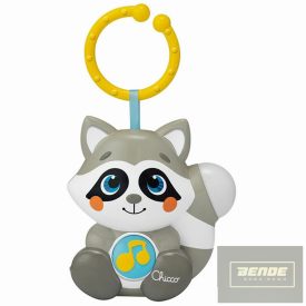   Chicco Cloudy Music babakocsijáték és projektor zene-fény