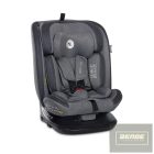 Lorelli Imola isofix 360 autósülés 40-150cm - Grey