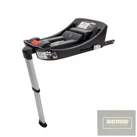   Lorelli Isofix bázistalp Aria Luxe 40x87 cm autóshordozóhoz 