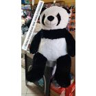 Óriás plüss panda 80-100 cm