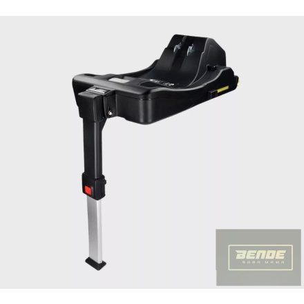 Anex Isofix bázistalp - DOCK 2 SX 05 AVIONAUT