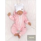 Zyziy & Zuzia  Átmeneti  overá-rózsaszín (tavasz-nyár)