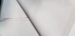  Darázs mintás szauna lepedő 75 x 150 cm fehér