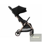Kikkaboo sportbabakocsi Eden automata 0+  -22 kg-ig fekete