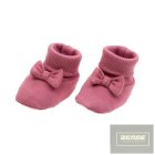 Nicol pamut babacipő Lala-malaga -216267