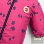EEvi kislány téli overál Dogs&Spots -eper