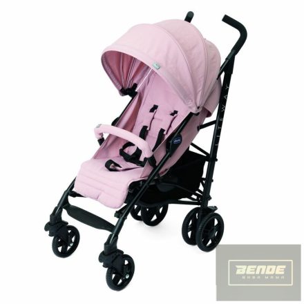 Chicco LiteWay 4 Complete 0-22 kg,0-4 év -Blossom