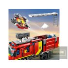 LEGO City 60374 Tűzvédelmi teherautó