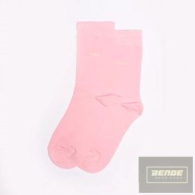 Topp  Gyermek bokazokni rózsaszín