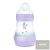 MAM cumisüveg Anti-Colic 0+  Matt 160ml lányos