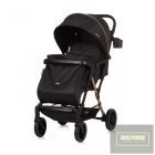 Chipolino Amber sport babakocsi ,0hó+    22 kg -ig - Obsidian