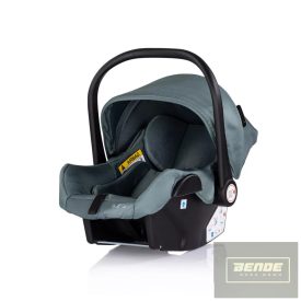 Chipolino Aura autóshordozó 40-87cm - Basil