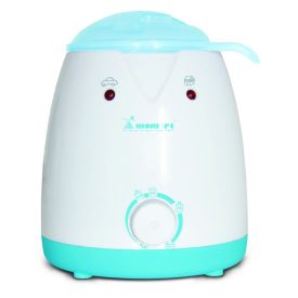   Momert Otthoni és autós cumisüveg és bébiétel melegítő - 1704